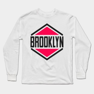 Brooklyn Long Sleeve T-Shirt